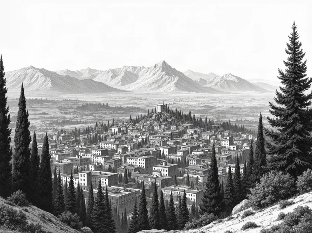 Ifrane