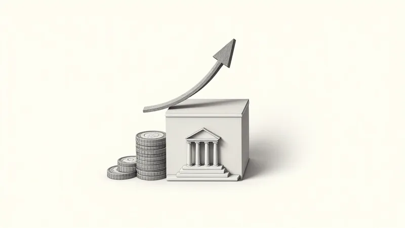 Foreign-buyer mortgage options laid out as a financing path.